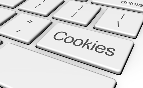 cookies eshopu