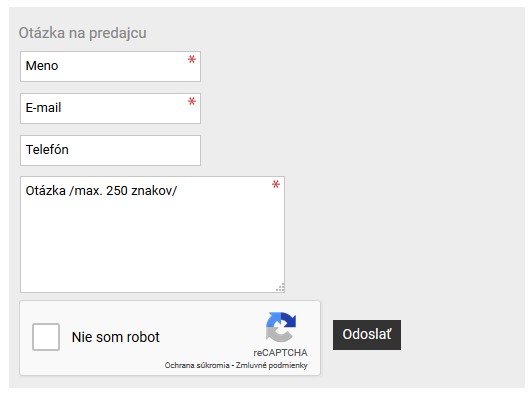 recapcha google