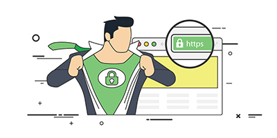 ssl certifikat